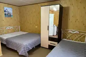 Трёхместный номер Трехместный, Геленджик