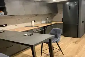 Апартаменты для жизни, Москва