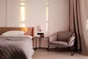 Апартаменты в ЖК Миттештадт, Калининград