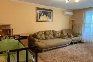 Двухкомнатная квартира в центре Мурома улучшенной планировки