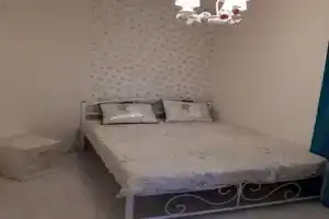 Целый этаж в доме