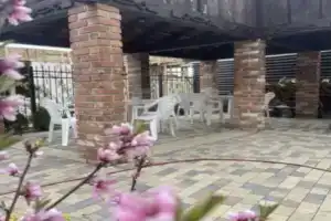 Квартира с камином у моря, Светлогорск