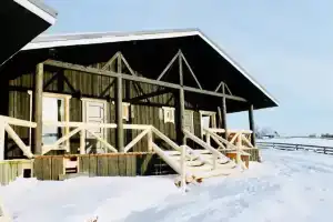Дом таунхаус