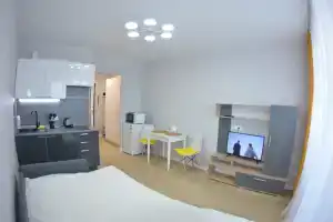 Уютная студия, Владимир