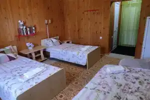 Апартаменты стандарт, Пересыпь