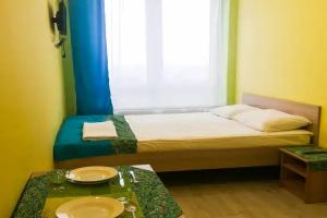 Апартаменты в km Tower plaza