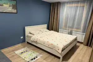 Квартира у реки Москва, Тучково