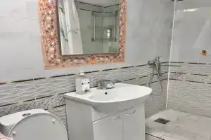 Частный дом, Слюдянка