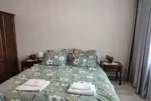 3-комнатная квартира, Кисловодск