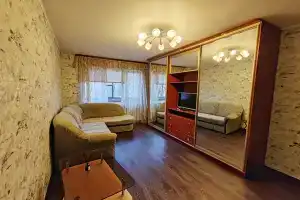Комфортная квартира, Кола