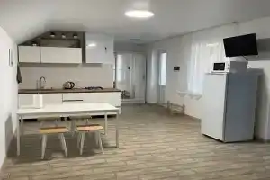 Уютная студия, Благовещенская
