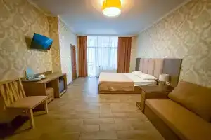 Комната в частном доме