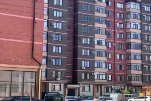 Дербент, Приморская 42к1. Просторная, светлая квартира, Дербент