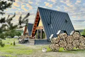 Базы отдыха