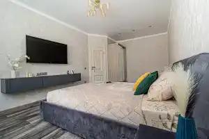 Квартира возле парка Галицкого, Краснодар