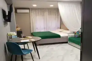 Апартаменты в центре