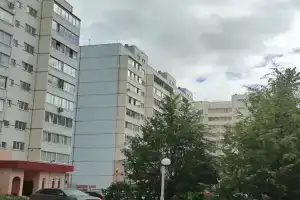 Уютная квартира рядом с аквапарком Улёт, Ульяновск