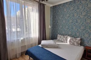 Квартира на Профсоюзной, 63к1, Тюмень