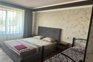 Четырёхместный номер стандарт