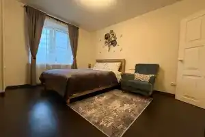 Krepostnaya Apart Домашний уют, Выборг