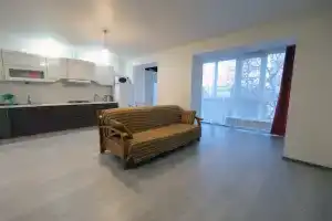 Уютная евродвушка в курортной зоне