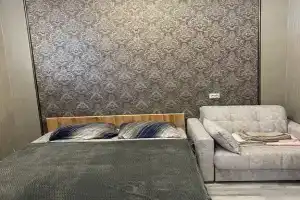 Уютная квартира у моря, Новый Афон