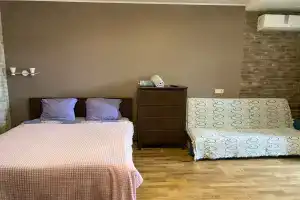 Уютная студия, Жуковский