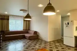 Апартамент, Иркутск