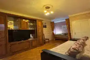 Уютная квартира в тихом районе недалеко от парка