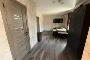 Четырёхместный номер стандарт, Голубая Бухта