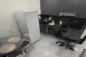 Уютная квартира у берега Канала Имени Москвы, Долгопрудный