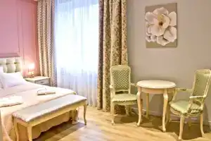 Уютная 2-я квартира рядом с нии петрова, Песочный