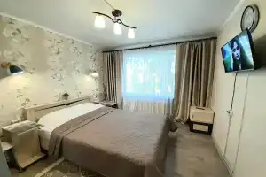 Однокомнатная квартира в центре