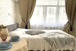 Студия Прованс на берегу моря, Сочи
