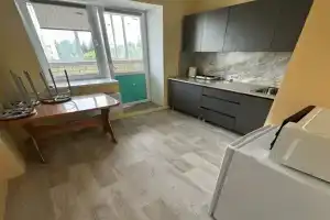 Новая квартира рядом с рекой, Тучково