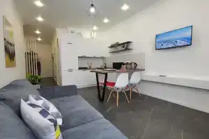 Aphouse в центре Геленджика