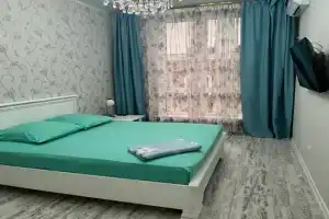 Квартира в ЖК Звезда, новый центр, Головинка