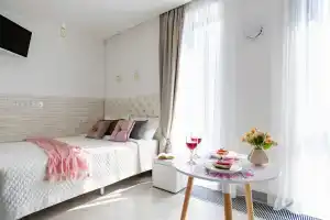 Loft Studio, Санкт-Петербург