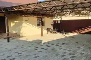 Дом в станице Елизаветинская