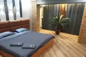 Квартира у Аэропарка, Брянск