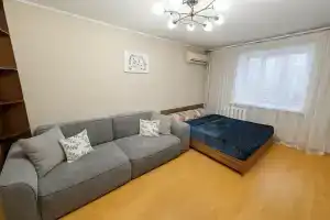 Квартира для уюта, Уфа