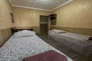 Дом рядом с манастырем Тихона Задонского, Задонск