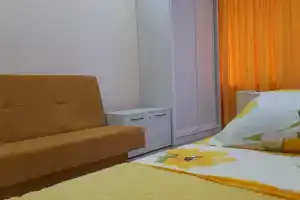 Однокомнатная квартира, Муром