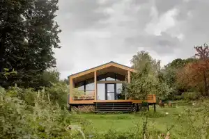 Гостевой дом «Hamlet house» в Химкинском районе