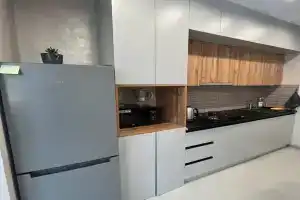 Квартира около курортной зоны у подножья горы Машук, Пятигорск