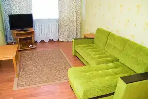 Уютная квартира, Сегежа