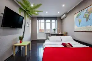 МаксРеалти24  Квартира рядом с парком Левобережный и Шереметьево, Москва
