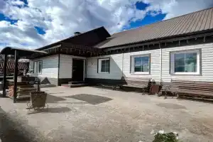Гостевой дом «Сибирский бриллиант», Нижнеудинск