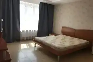 Светлая уютная квартира у медицинских центров, Санкт-Петербург