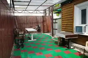 Дом на Киевской